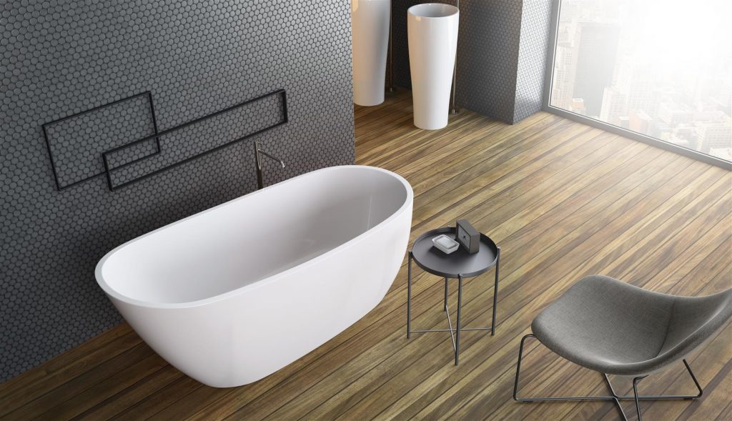 Ванна NIKIA 175x78, RADAWAY - Зображення Nikia.jpg