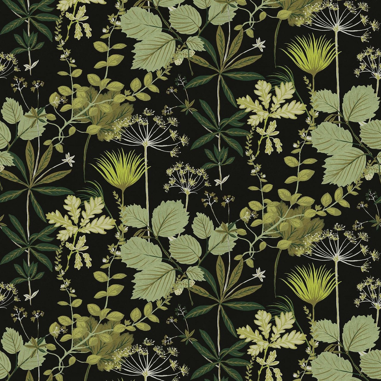 Шпалери Khroma Zoom Olivia OLI002 - Зображення OLI002.jpg