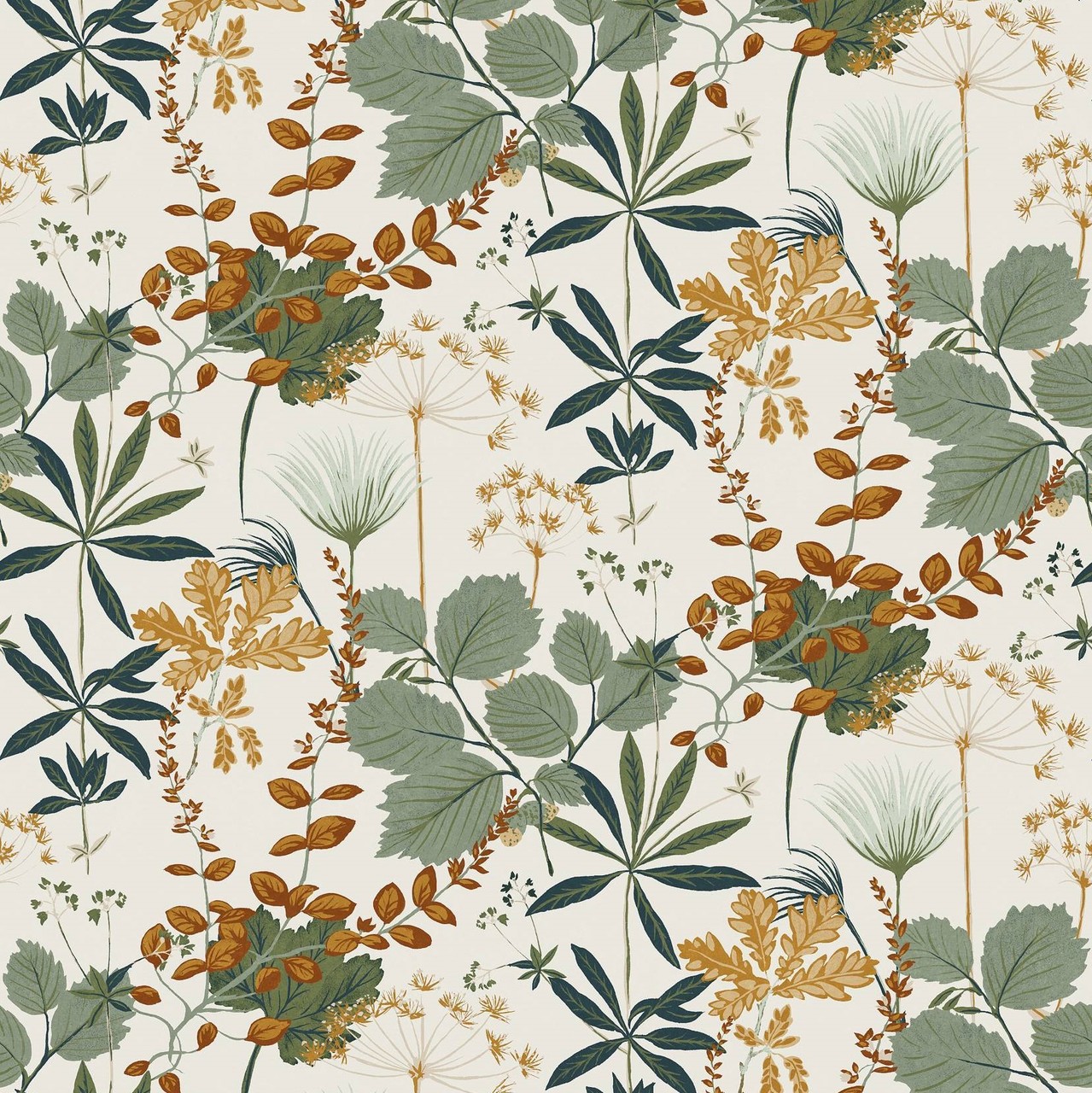 Шпалери Khroma Zoom Olivia OLI003 - Зображення