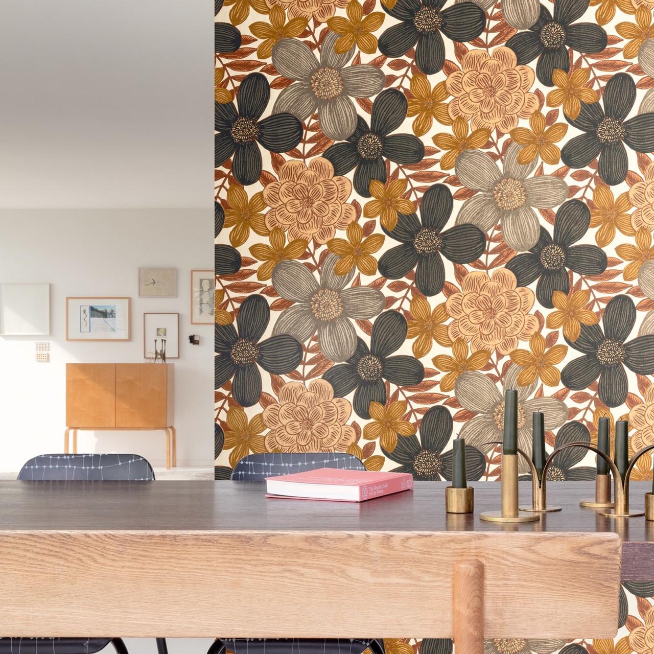 Шпалери Khroma Zoom Olivia OLI102 - Зображення OLI102-.jpg