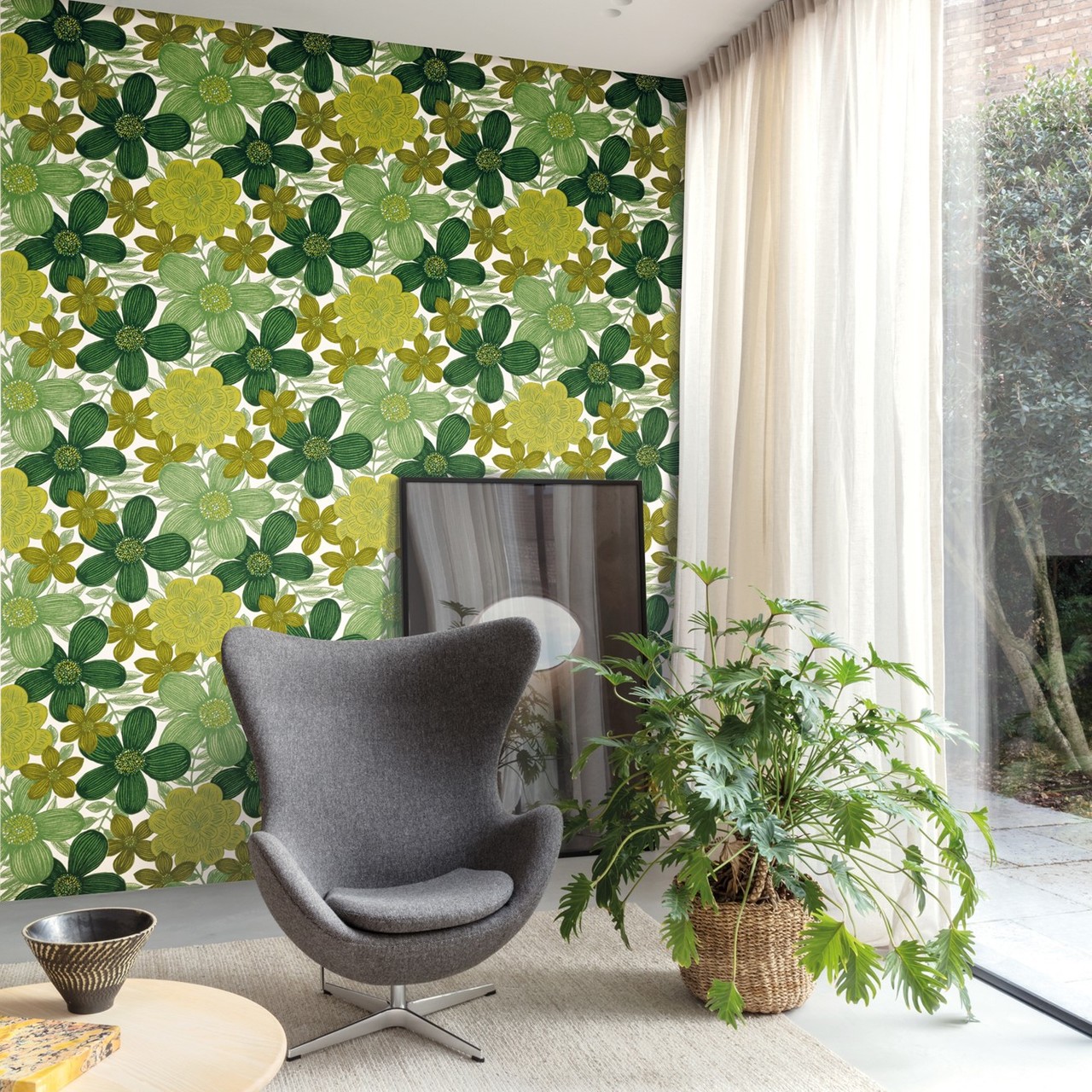 Шпалери Khroma Zoom Olivia OLI103 - Зображення OLI103-.jpg