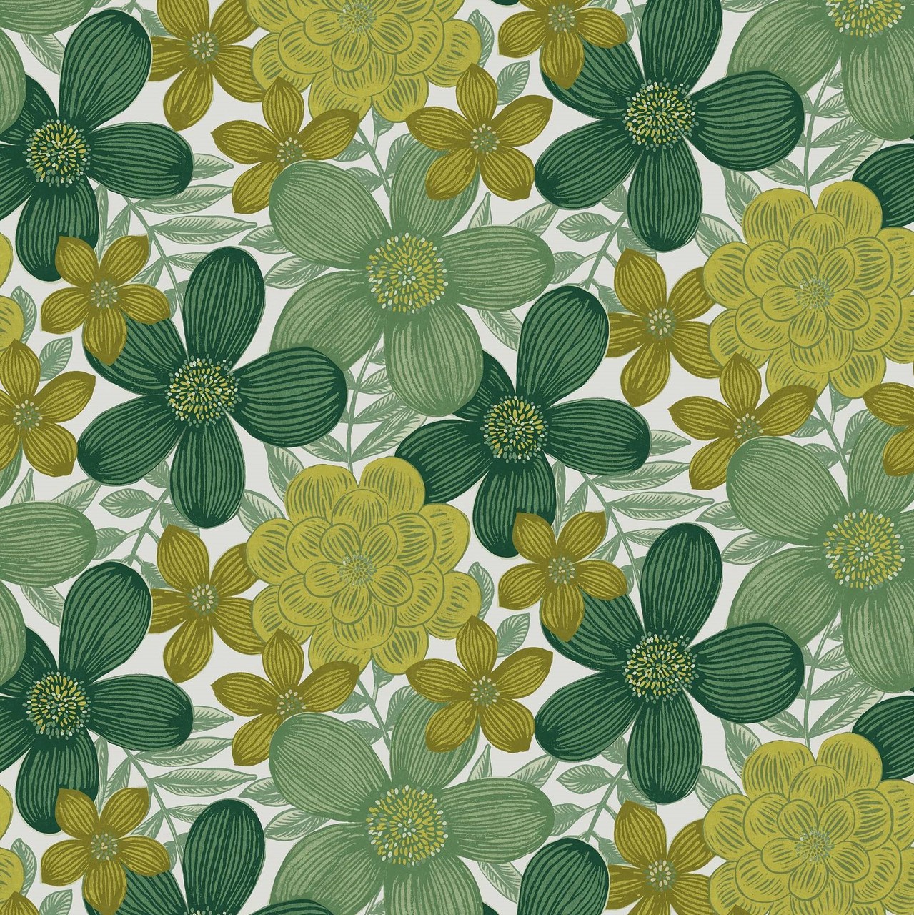 Шпалери Khroma Zoom Olivia OLI103 - Зображення OLI103.jpg