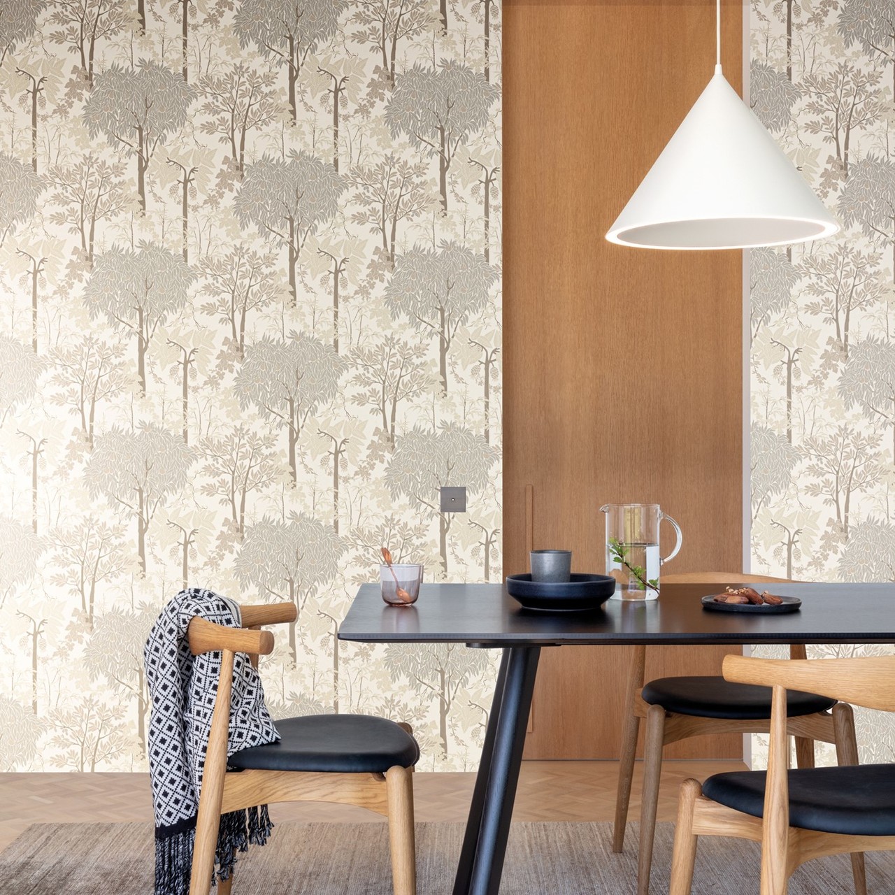 Шпалери Khroma Zoom Olivia OLI201 - Зображення OLI201-.jpg