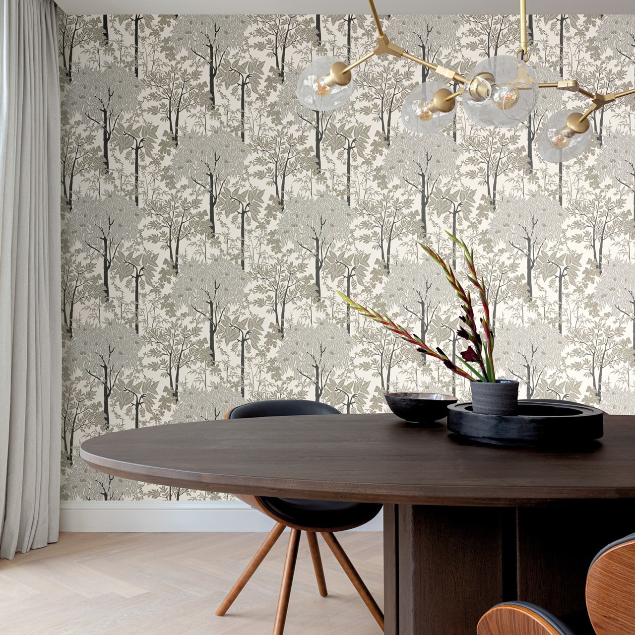 Шпалери Khroma Zoom Olivia OLI202 - Зображення OLI202-.jpg