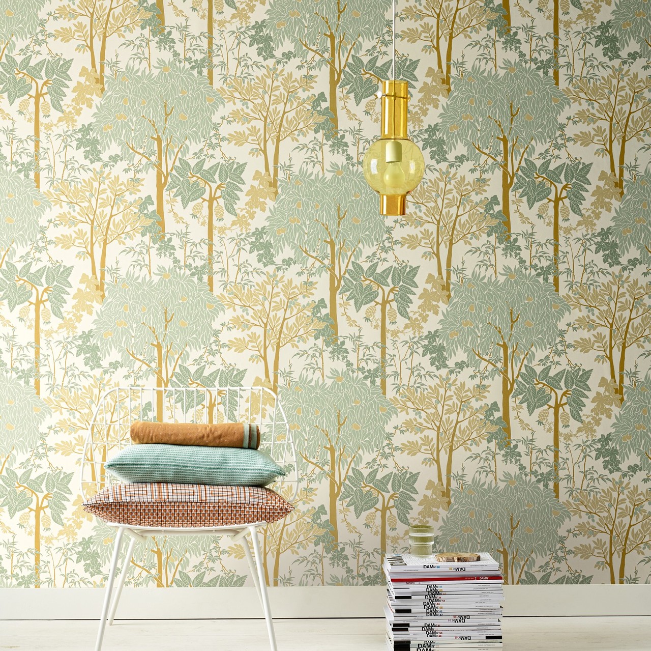 Шпалери Khroma Zoom Olivia OLI204 - Зображення OLI204-.jpg