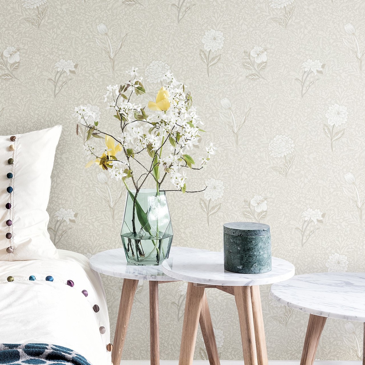 Шпалери Khroma Zoom Olivia OLI301 - Зображення OLI301-.jpg