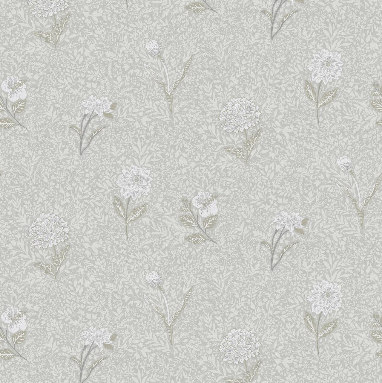 Шпалери Khroma Zoom Olivia OLI301 - Зображення OLI301.jpg