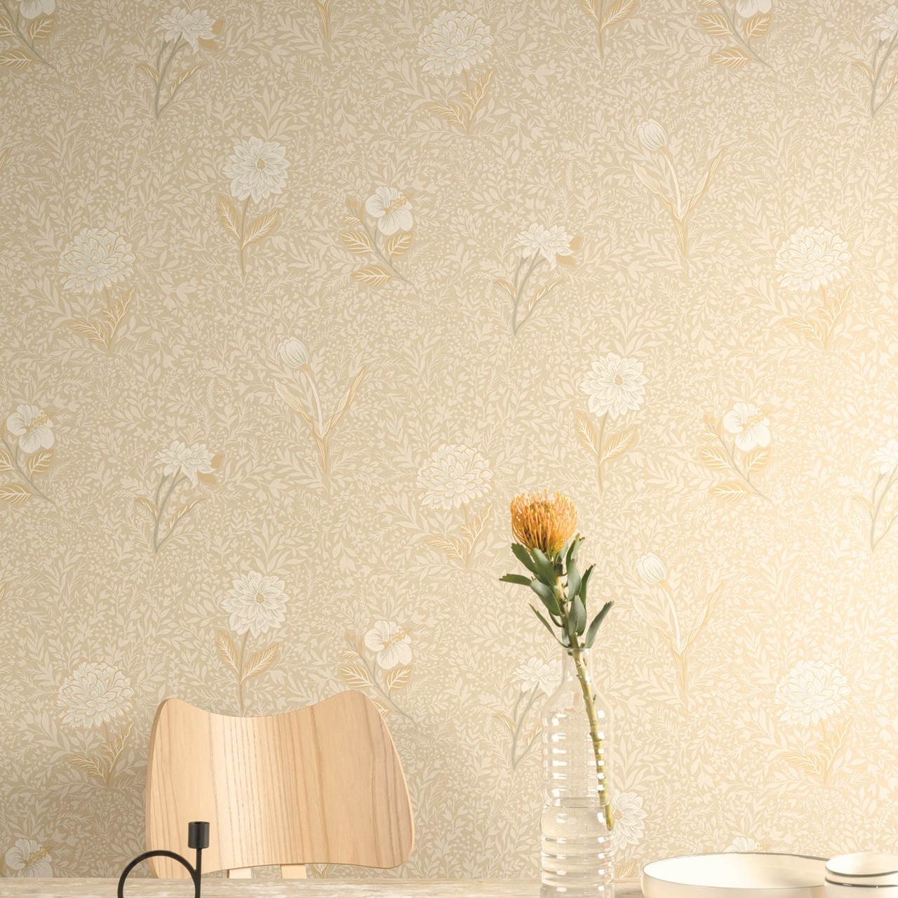 Шпалери Khroma Zoom Olivia OLI304 - Зображення OLI304-.jpg