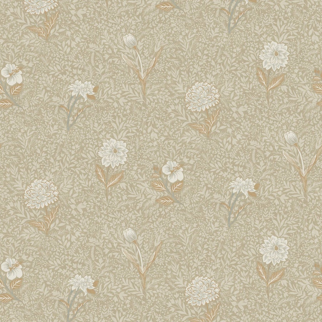 Шпалери Khroma Zoom Olivia OLI304 - Зображення