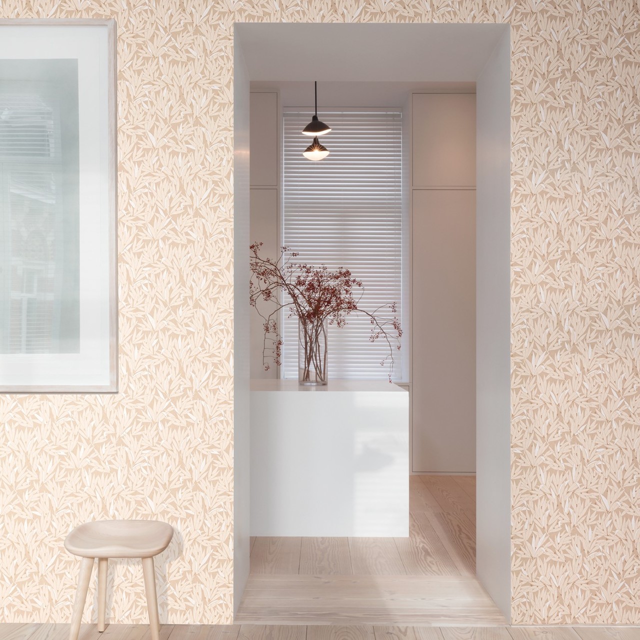 Шпалери Khroma Zoom Olivia OLI402 - Зображення OLI402-.jpg