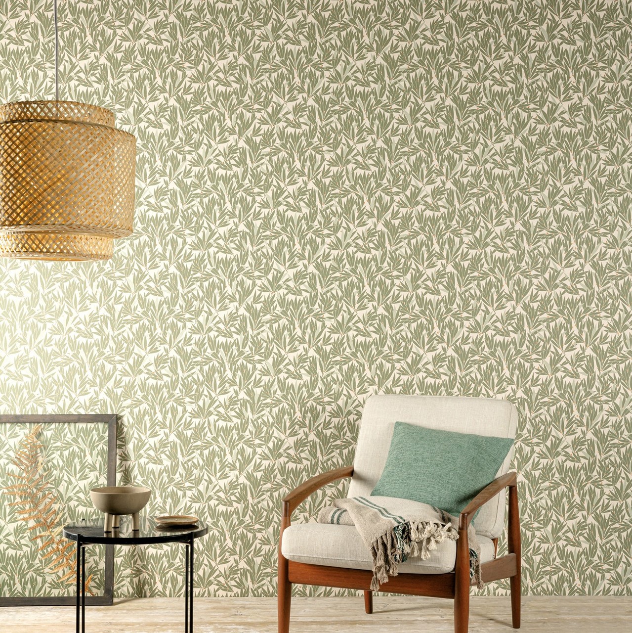 Шпалери Khroma Zoom Olivia OLI403 - Зображення OLI403-.jpg