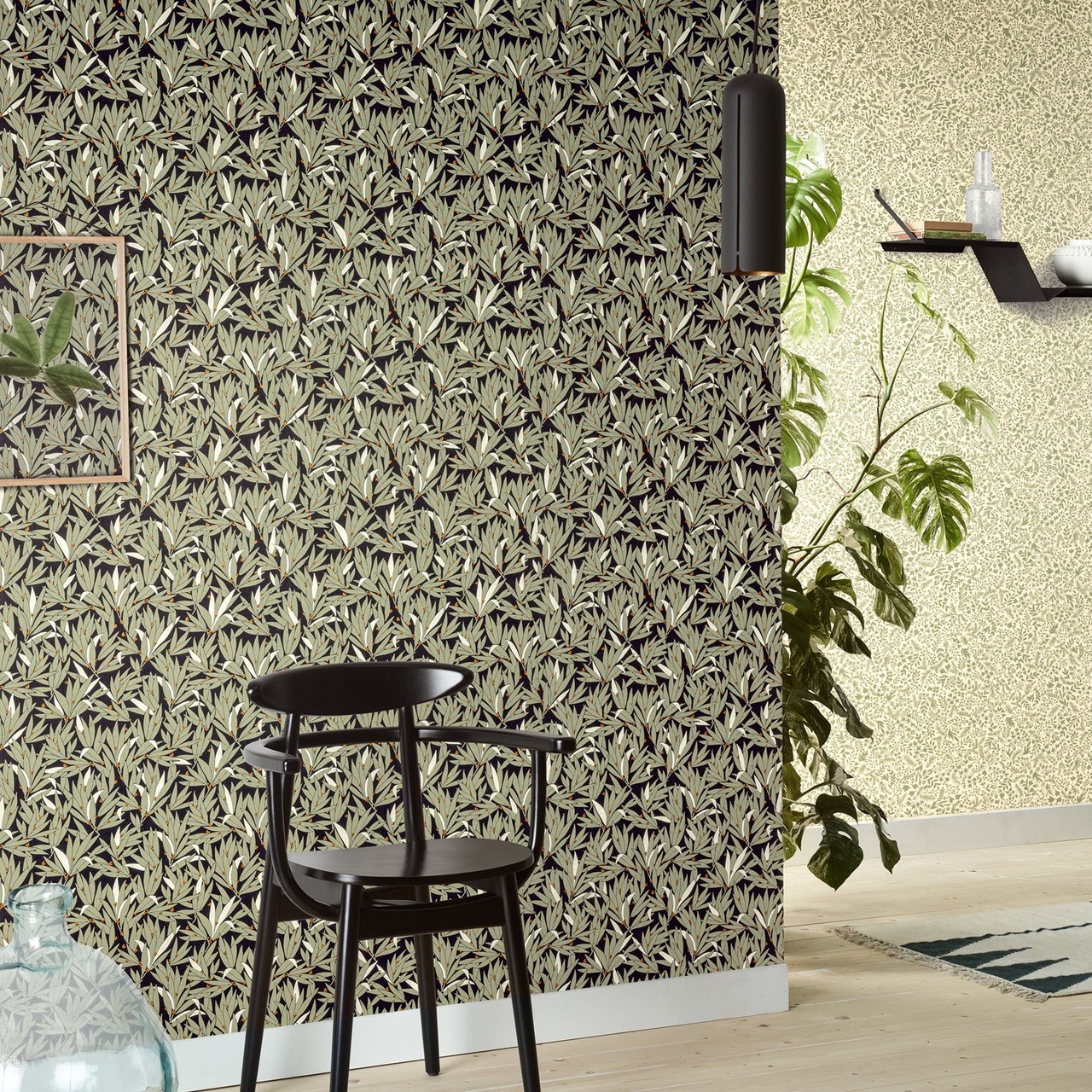 Шпалери Khroma Zoom Olivia OLI404 - Зображення OLI404-.jpg