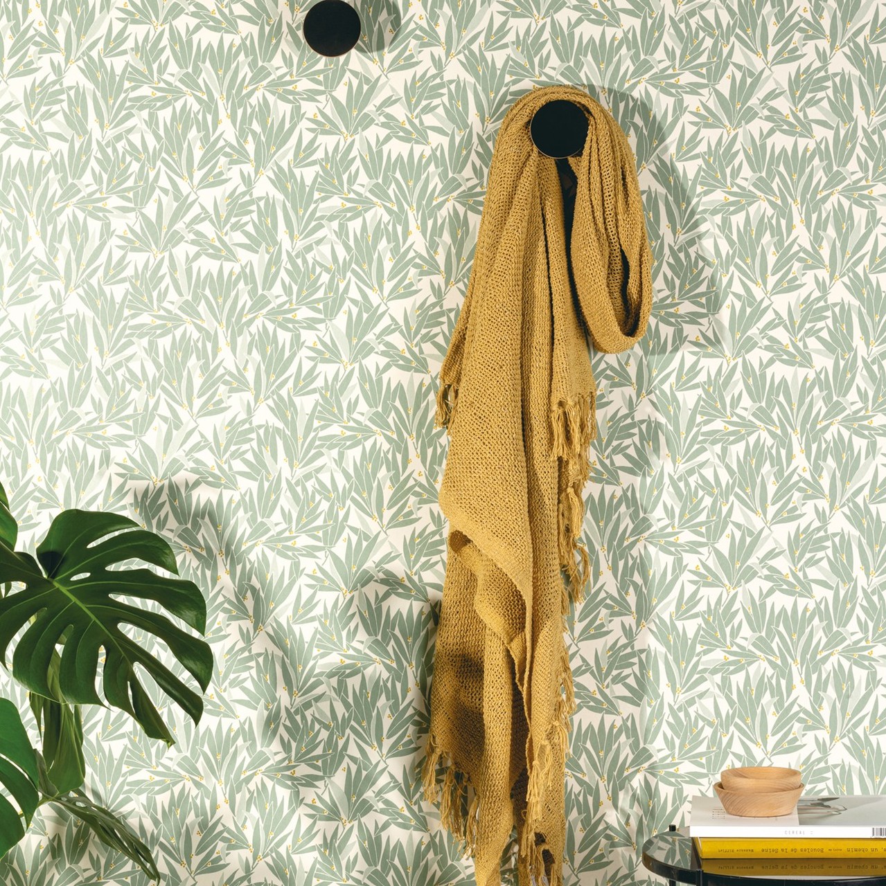 Шпалери Khroma Zoom Olivia OLI405 - Зображення OLI405-.jpg