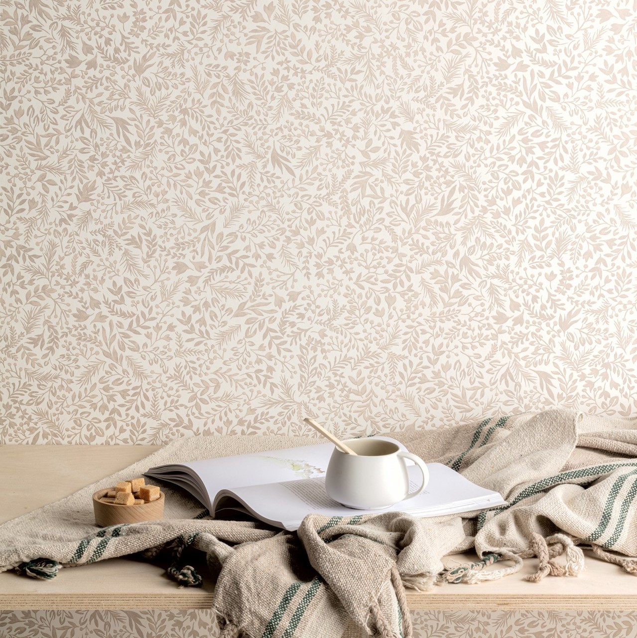 Шпалери Khroma Zoom Olivia OLI503 - Зображення OLI503-.jpg