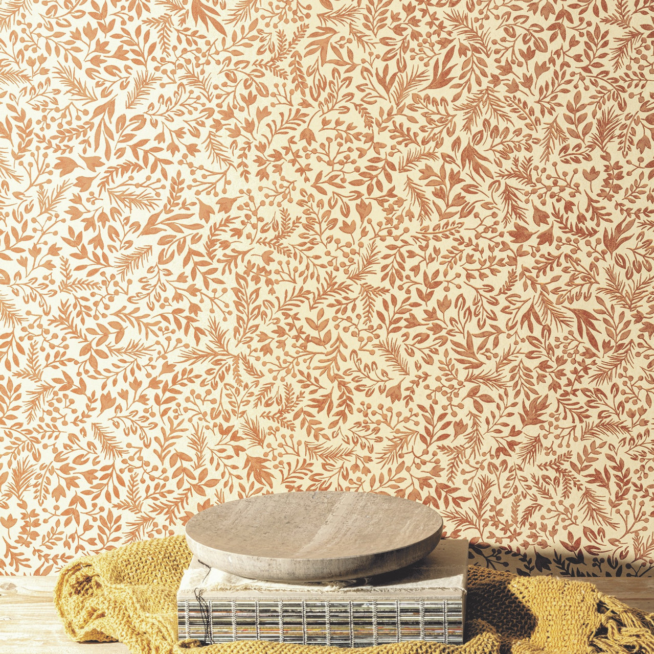 Шпалери Khroma Zoom Olivia OLI505 - Зображення OLI505-.jpg