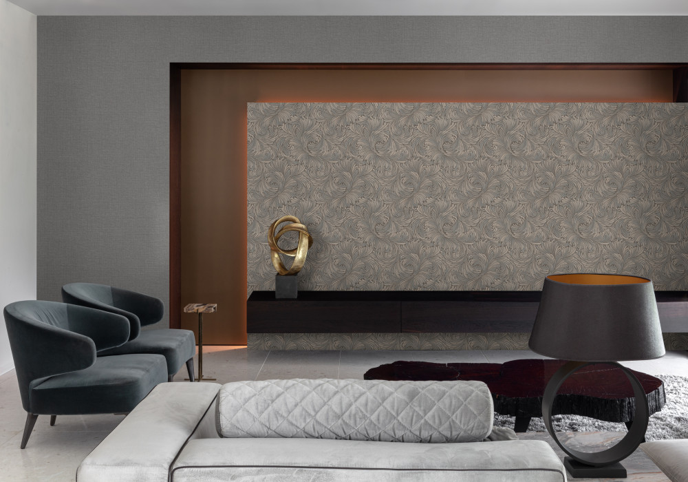 Шпалери Grandeco Poeme OM2005 - Зображення OM2005-.jpg