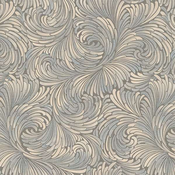 Обои Grandeco Poeme OM2005 - Зображення