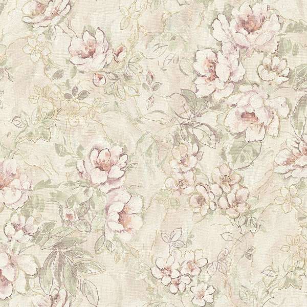 Шпалери Grandeco Poeme OM2203 - Зображення OM2203.jpg