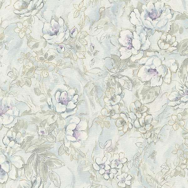 Шпалери Grandeco Poeme OM2207 - Зображення OM2207.jpg