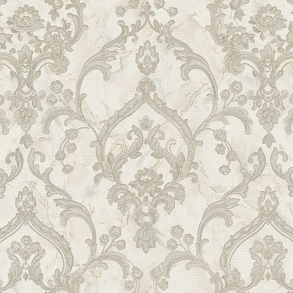 Шпалери Grandeco Poeme OM3002 - Зображення