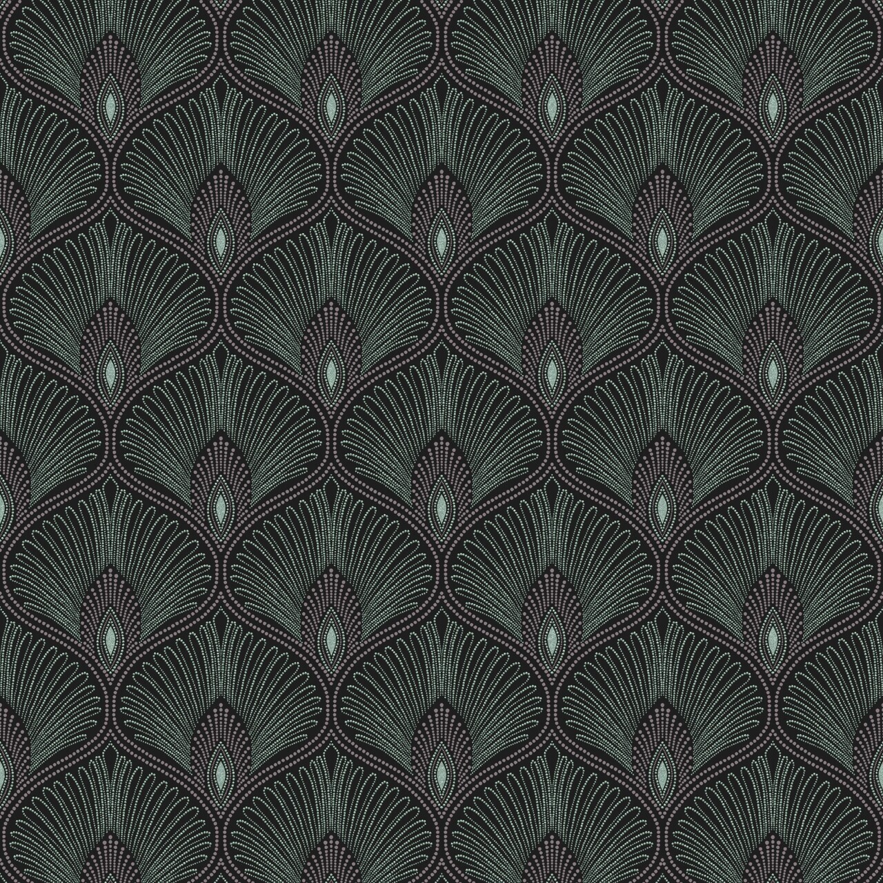 Шпалери Khroma Othello OTH203 - Зображення