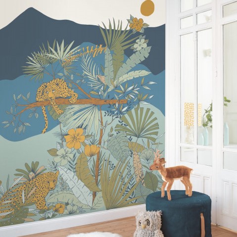 Шпалери Caselio Our Planet OUP101477717 - Зображення OUP101477717-.jpg