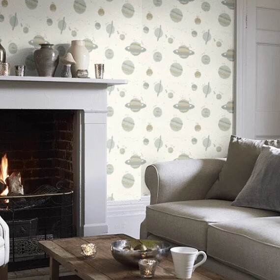 Шпалери Caselio Our Planet OUP101907102 - Зображення OUP101907102-.jpg