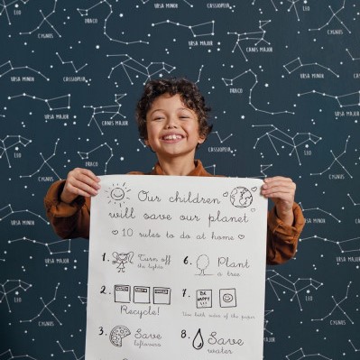 Шпалери Caselio Our Planet OUP101916918 - Зображення OUP101916918-.jpg