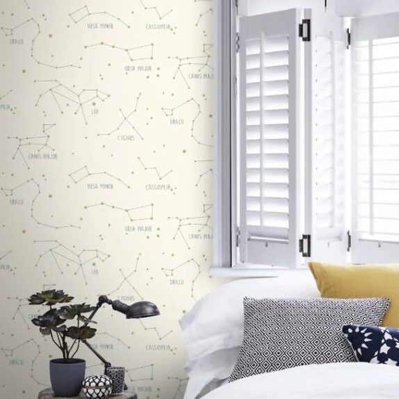 Шпалери Caselio Our Planet OUP101917125 - Зображення OUP101917125-.jpg