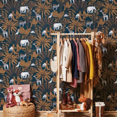 Шпалери Caselio Our Planet OUP101956915 - Зображення OUP101956915-.jpg