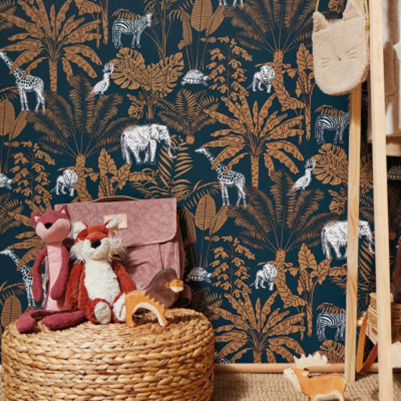 Шпалери Caselio Our Planet OUP101957121 - Зображення OUP101957121-.jpg