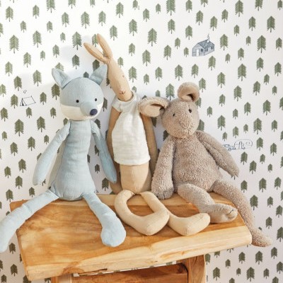 Шпалери Caselio Our Planet OUP101977417 - Зображення OUP101977417--.jpg