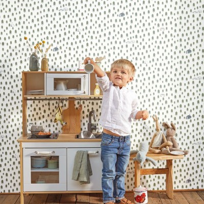 Шпалери Caselio Our Planet OUP101977417 - Зображення OUP101977417-.jpg