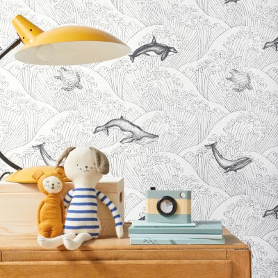 Шпалери Caselio Our Planet OUP102019902 - Зображення OUP102019902--.jpg