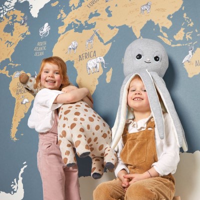 Шпалери Caselio Our Planet OUP102032066 - Зображення OUP102032066--.jpg