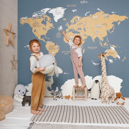 Шпалери Caselio Our Planet OUP102032066 - Зображення OUP102032066-.jpg