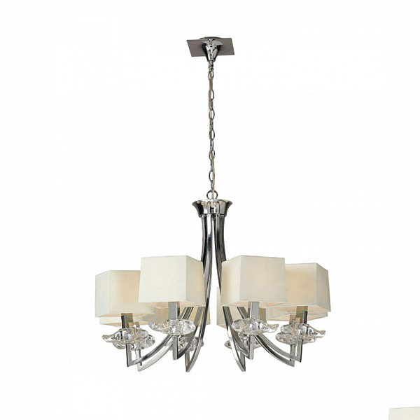 Люстра Akira (0932), Mantra - Зображення