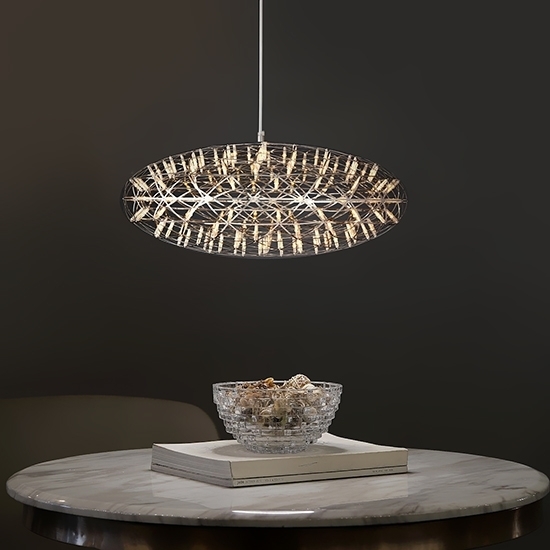 Люстра Led Ellipse D50 (2118), Loft - Зображення OUTLET_2118-.jpg