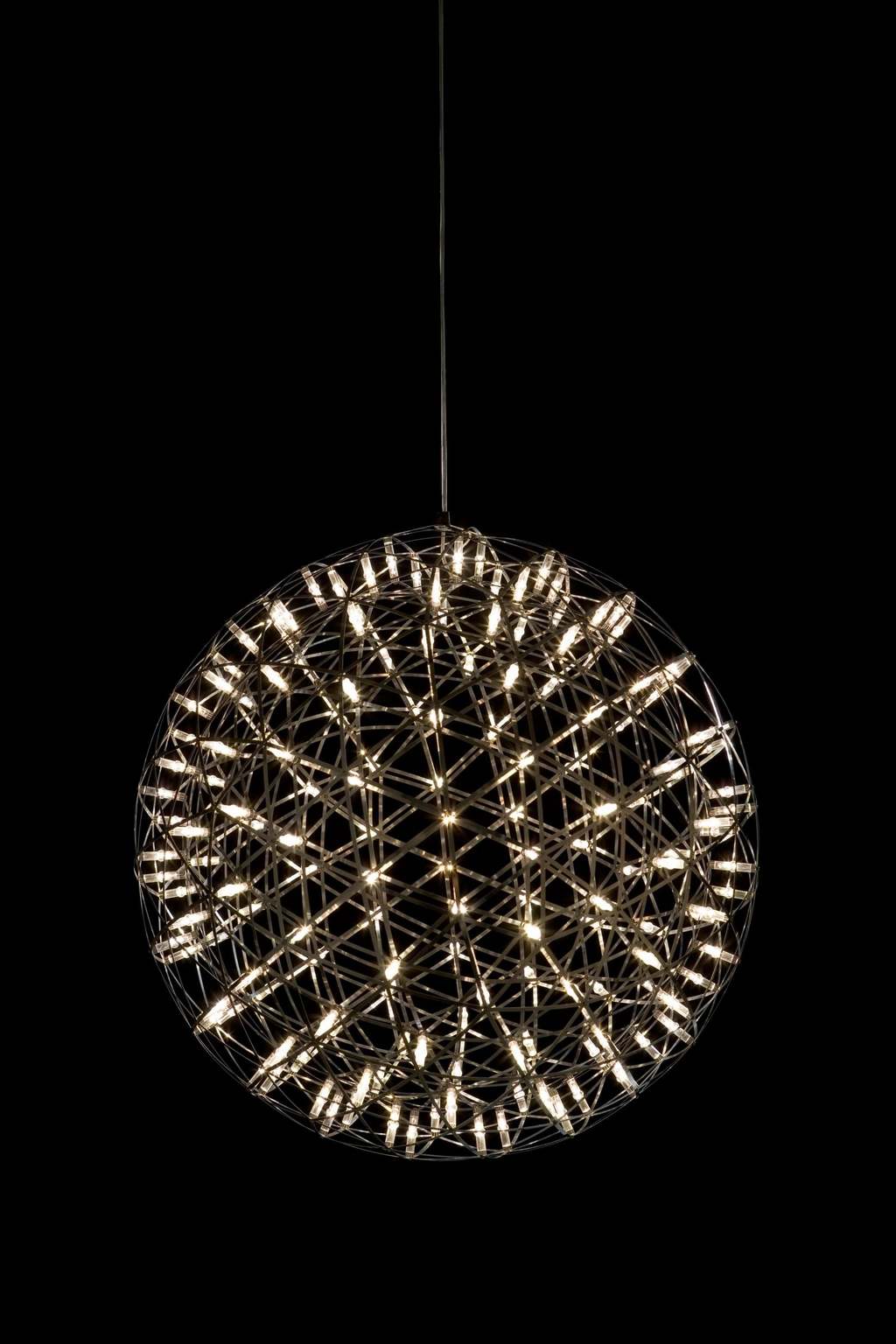 Люстра Led Ball D50 (2732-2932), Loft - Зображення