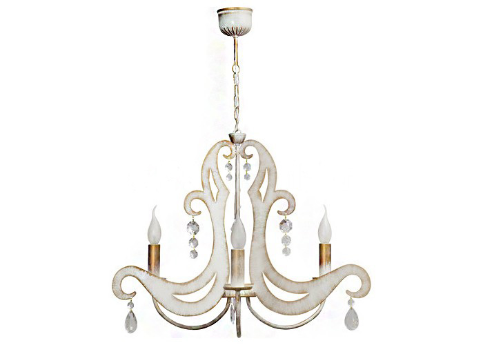 Люстра Sevila V (3508), Nowodvorski - Зображення