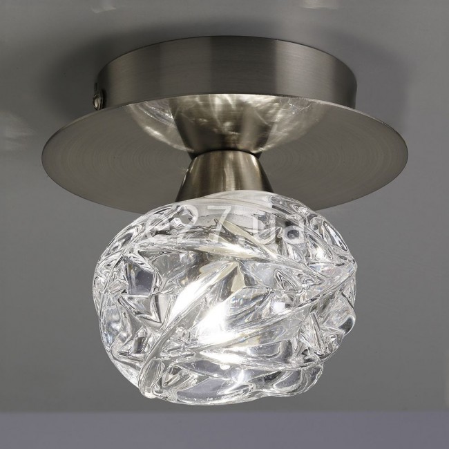 Точечный светильник 4545, Mantra - Зображення OUTLET_4545.jpg