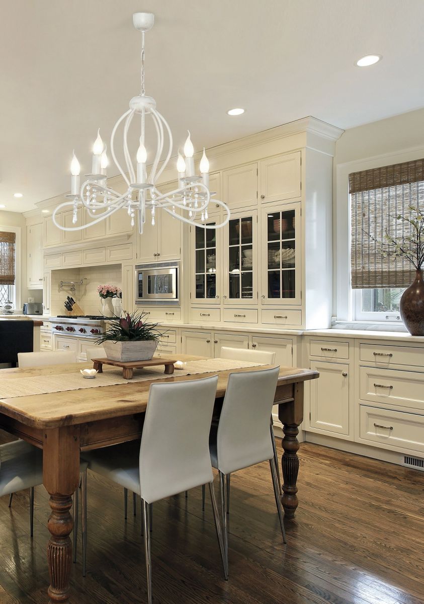 Люстра Fresco 8 (4563), Nowodvorski - Зображення OUTLET_4563-.jpg