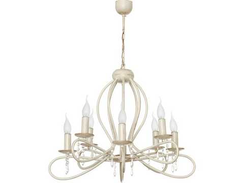 Люстра Fresco 8 (4563), Nowodvorski - Зображення