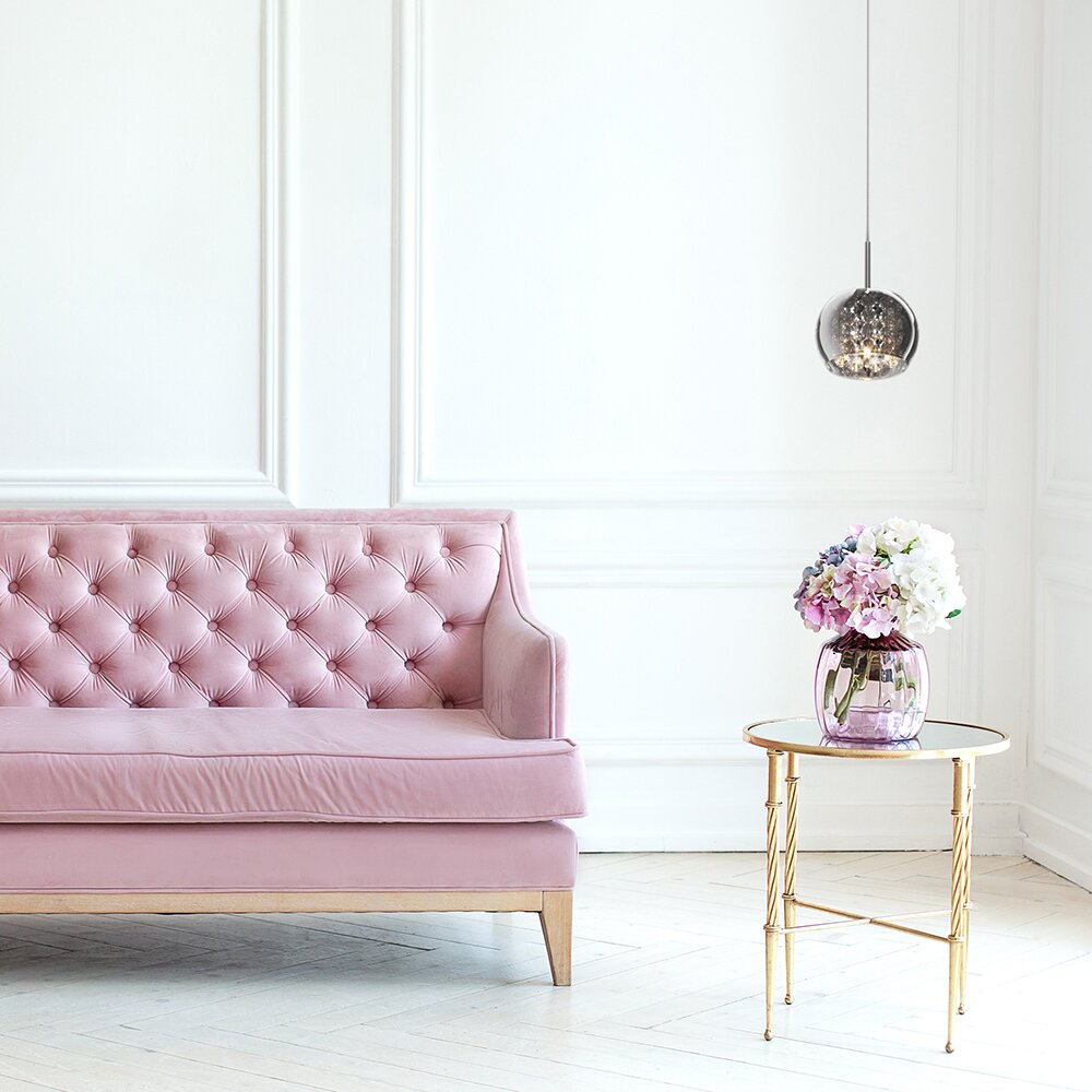 Люстра CRYSTAL (P0076-01A-F4FZ), Zuma Line - Зображення P0076-01A-F4FZ-.jpg