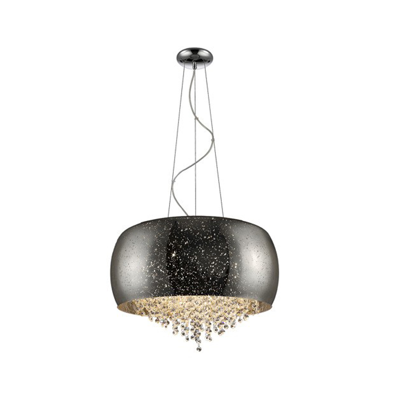 Люстра VISTA (P0076-05K-F4GR), Zuma Line - Зображення