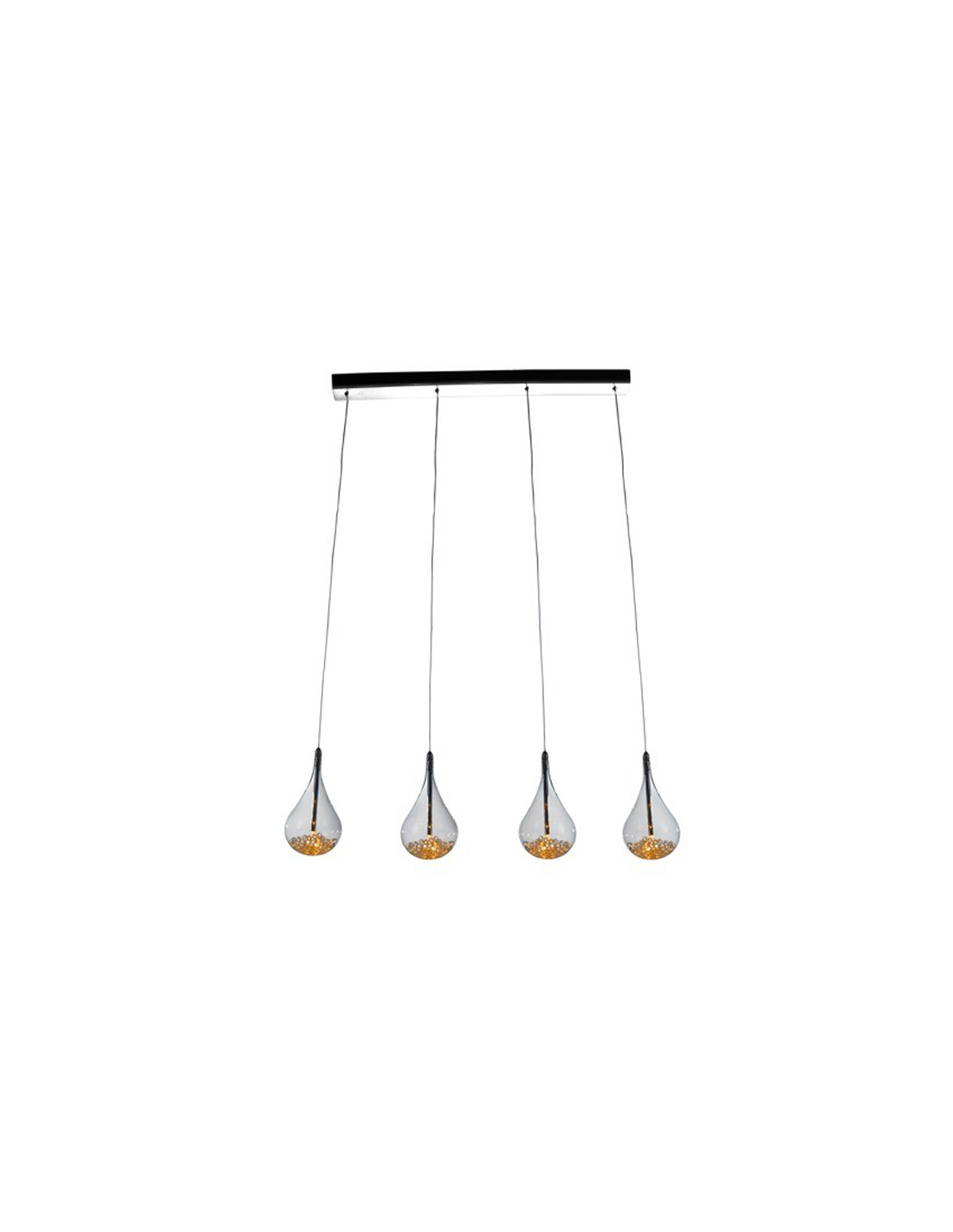 Люстра PERLE (P0226-04H-B5RK), Zuma Line - Зображення P0226-04H-B5RK.jpg