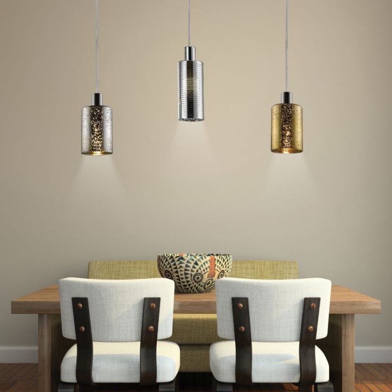 Люстра PIOLI (P0369-01A-F4GR), Zuma Line - Зображення P0369-01A-F4GR-.jpg