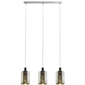 Люстра PIOLI (P0369-03A-B5GR), Zuma Line - Зображення P0369-03A-B5GR.jpg