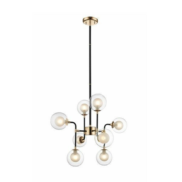 Люстра RIANO (P0454-08C-SDGF), Zuma Line - Зображення P0454-08C-SDGF.jpg