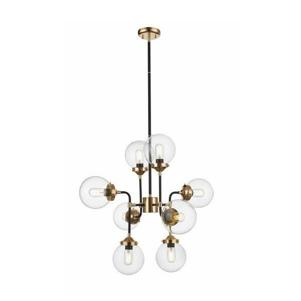 Люстра RIANO (P0454-08D-SDAC), Zuma Line - Зображення P0454-08D-SDAC.jpg